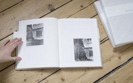 claudia eschborn. books and photographs