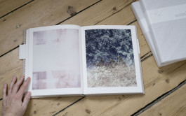 claudia eschborn. books and photographs