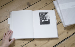 claudia eschborn. books and photographs