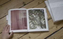 claudia eschborn. books and photographs