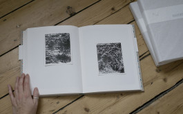 claudia eschborn. books and photographs