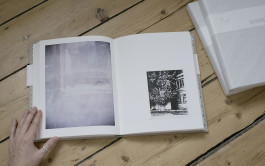 claudia eschborn. books and photographs