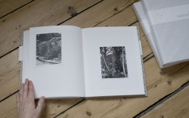 claudia eschborn. books and photographs
