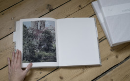 claudia eschborn. books and photographs