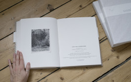 claudia eschborn. books and photographs