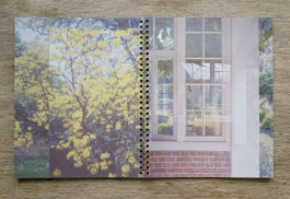 claudia eschborn. books and photographs