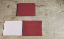 claudia eschborn. books and photographs