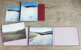 claudia eschborn. books and photographs