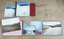 claudia eschborn. books and photographs