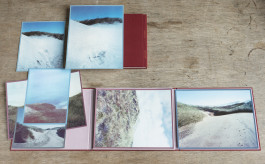 claudia eschborn. books and photographs