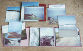 claudia eschborn. books and photographs