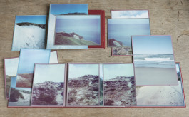 claudia eschborn. books and photographs