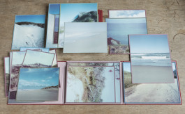 claudia eschborn. books and photographs