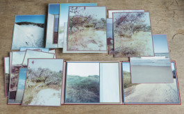 claudia eschborn. books and photographs