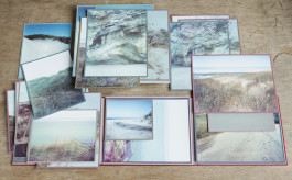 claudia eschborn. books and photographs