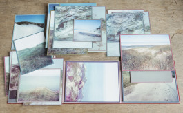 claudia eschborn. books and photographs