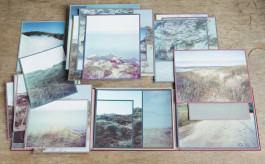 claudia eschborn. books and photographs