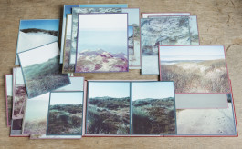 claudia eschborn. books and photographs