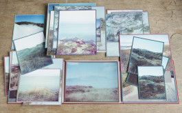 claudia eschborn. books and photographs