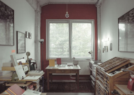 claudia eschborn. books and photographs