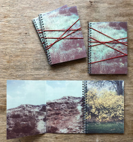 claudia eschborn. books and photographs