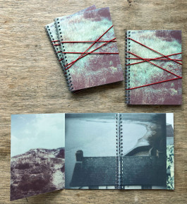 claudia eschborn. books and photographs