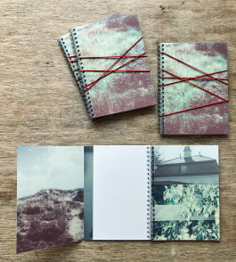 claudia eschborn. books and photographs