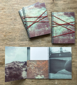 claudia eschborn. books and photographs