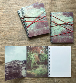 claudia eschborn. books and photographs