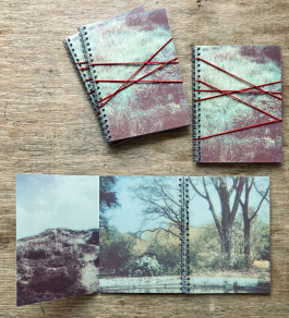 claudia eschborn. books and photographs