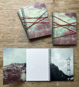 claudia eschborn. books and photographs