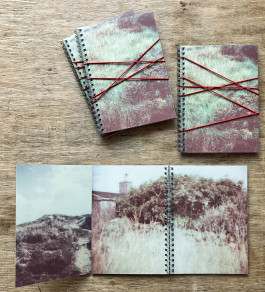 claudia eschborn. books and photographs