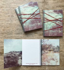 claudia eschborn. books and photographs