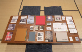 claudia eschborn. books and photographs