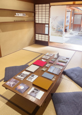 claudia eschborn. books and photographs