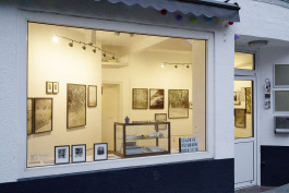 claudia eschborn. books and photographs