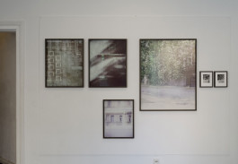 claudia eschborn. books and photographs