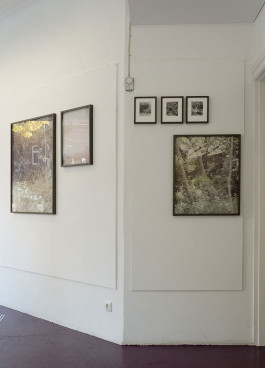 claudia eschborn. books and photographs