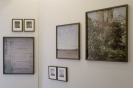 claudia eschborn. books and photographs