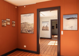 claudia eschborn. books and photographs