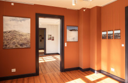 claudia eschborn. books and photographs