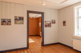 claudia eschborn. books and photographs