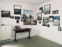 claudia eschborn. books and photographs