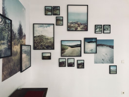 claudia eschborn. books and photographs